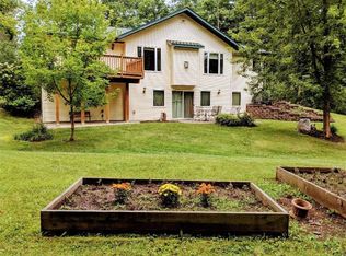 2503 12th St, Cumberland, WI 54829