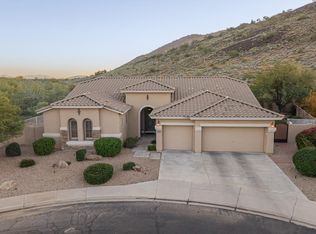 5909 W Fetlock Trl, Phoenix, AZ 85083
