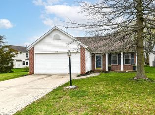 12248 Cultured Stone Dr, Fishers, IN