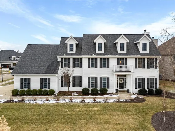 N41W7353 West Pointe COURT, Cedarburg, WI 53012