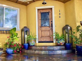 190 San Bruno Ave, Morgan Hill, CA