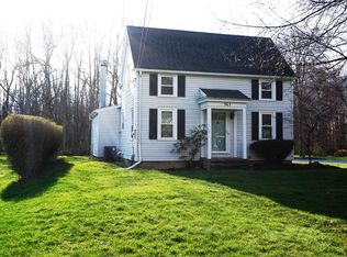 963 Gaywood Ln, Webster, NY 14580