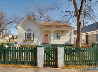 720 3rd Ave SE, Decatur, AL 35601
