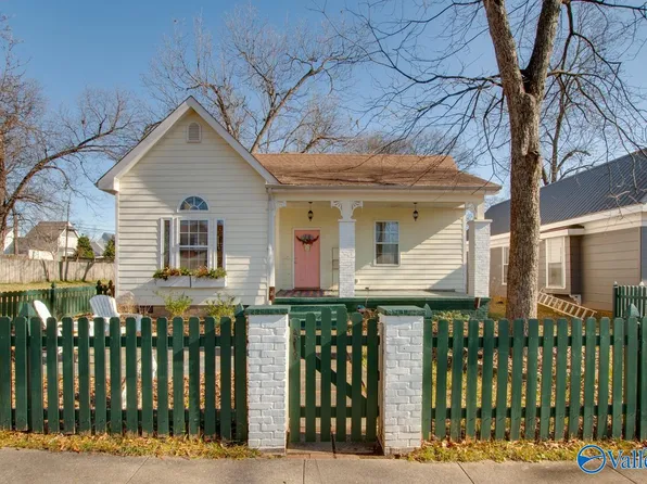 720 3rd Ave SE, Decatur, AL 35601