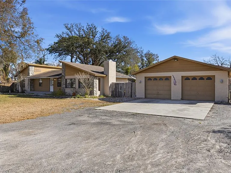 10301 Trail Ridge Ln — Photo 1