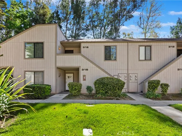 600 Central Ave APT 316, Riverside, CA 92507