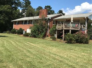 3410 Reid Rd, Tobaccoville, NC 27050