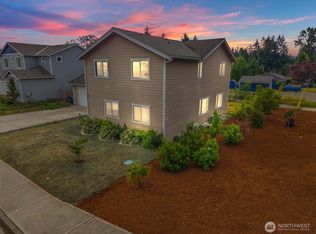 2204 158th Street Ct E, Tacoma, WA 98445