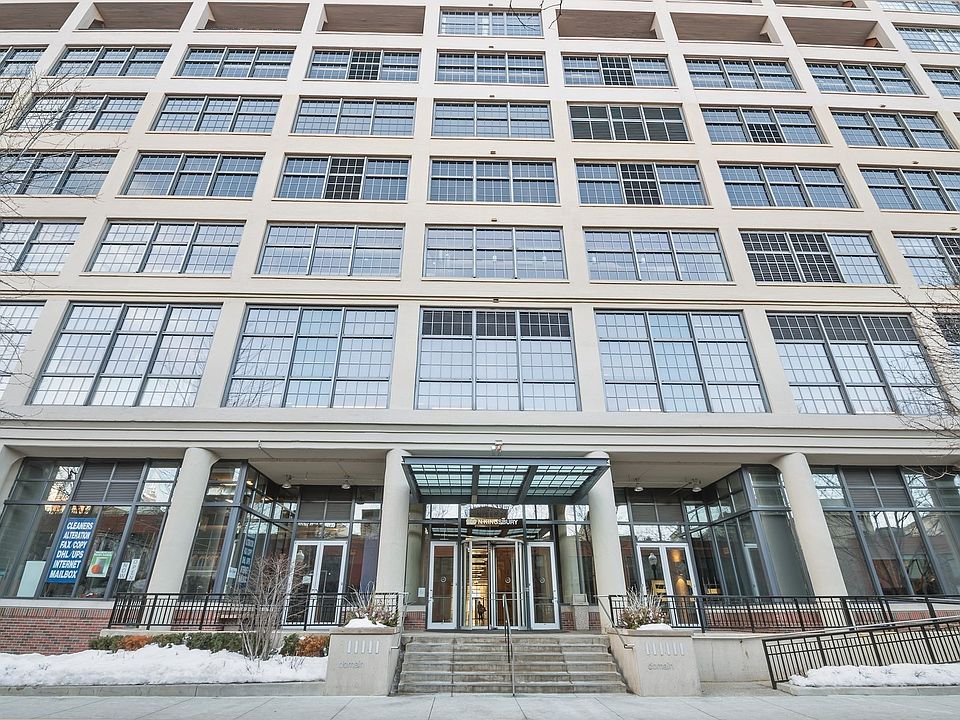 1st image of 900 N Kingsbury St APT 846