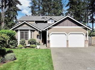 25776 174th Pl SE, Kent, WA 98042