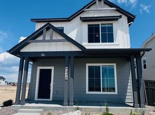 9228 Kurie Mine Ln, Colorado Springs, CO 80908