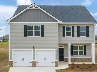 401 Harrow Dr, Perry, GA 31069