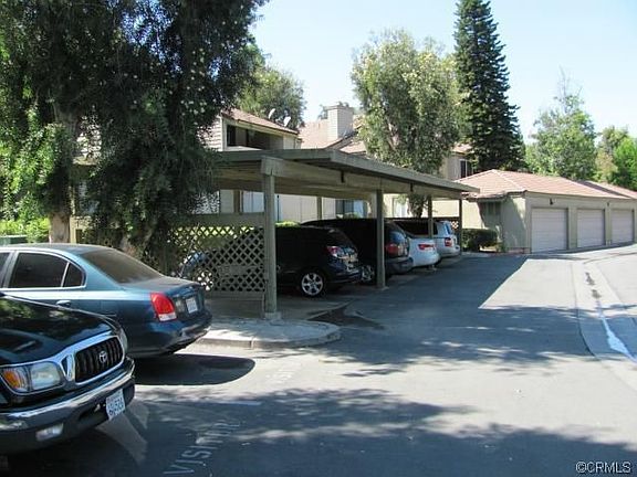 2 Carport Spaces 