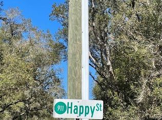 Happy St, Orange City, FL 32763