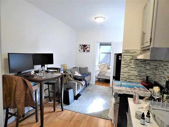 2nd image of 26 Leroy St #1S