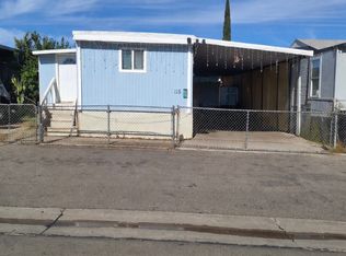 10701 Cedar Ave Space 115, Bloomington, CA 92316