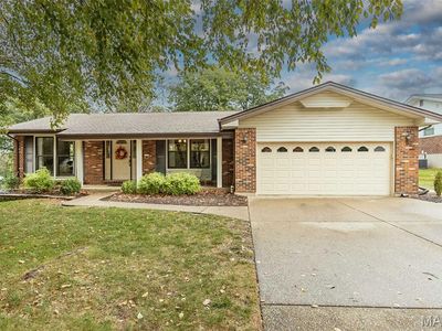 1226 Hyannis Dr, Saint Louis, MO, 63146