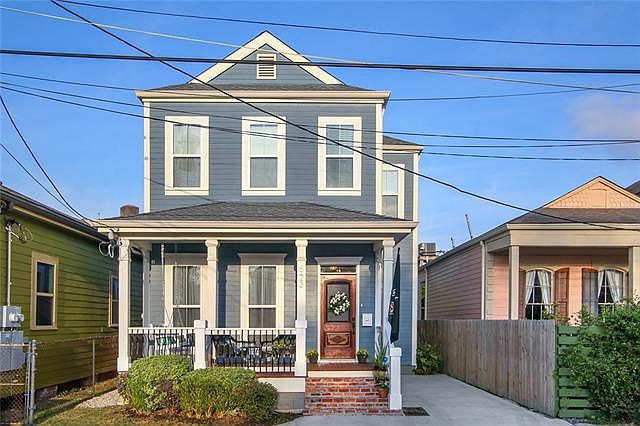 1st image of 1923 Delachaise St