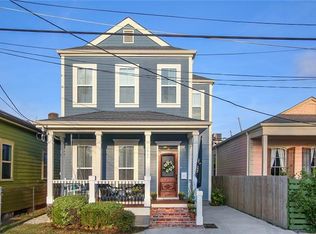 1923 Delachaise St, New Orleans, LA 70115