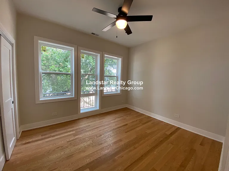 1055 W Pratt Blvd #2A — Photo 15