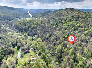 Lr 45052 Lower Smith Gap Rd, Kunkletown, PA 18058