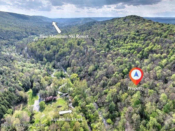 Lr 45052 Lower Smith Gap Rd, Kunkletown, PA 18058