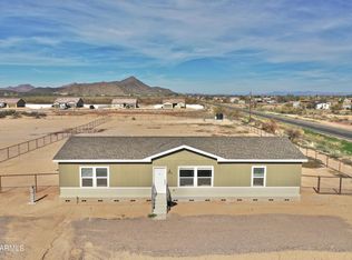 8042 W Randolph Rd, Casa Grande, AZ 85194