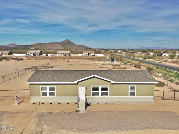 8042 W RANDOLPH Road, Casa Grande, AZ 85194