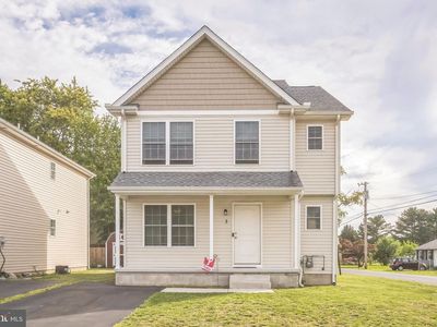 3 S Howard St, Smyrna, DE, 19977