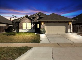 2410 Thankful St, Corpus Christi, TX 78418