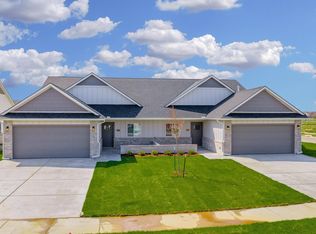 12267 W Northstar St, Wichita, KS 67223