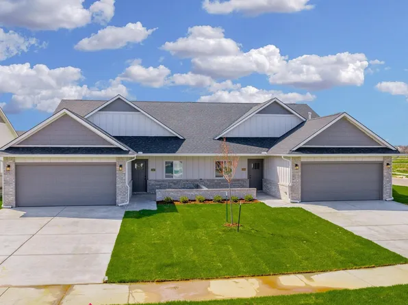 12267 W Northstar St, Wichita, KS 67223