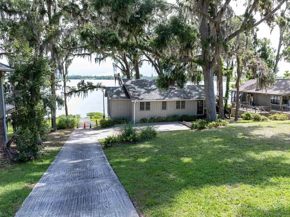 1055 NE Cherry Lake Cir, Madison, FL 32340