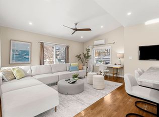 206 Lowell St, Somerville, MA 02144