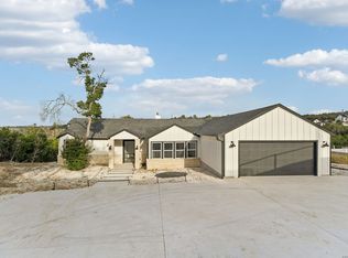 329 Bluebonnet Breeze, Canyon Lake, TX 78133