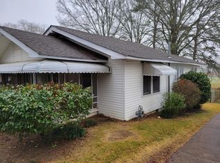 508 Newton St, Gadsden, AL 35901