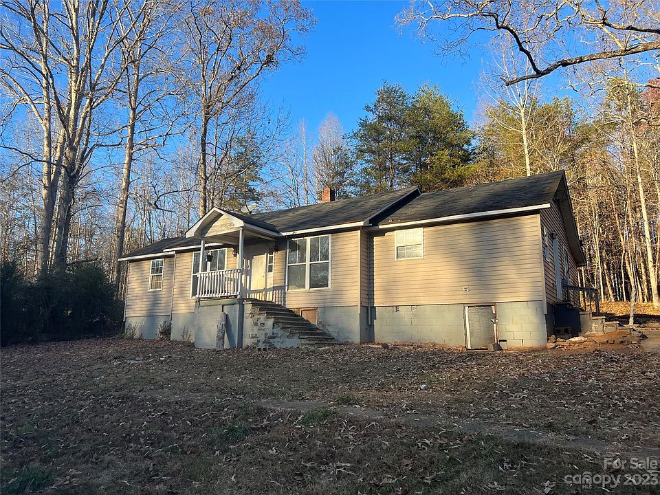 789 Groves Rd, Rutherfordton, NC 28167 MLS 4091181 Zillow