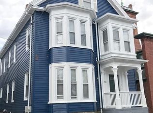 53 Bedford St, New Bedford, MA 02740