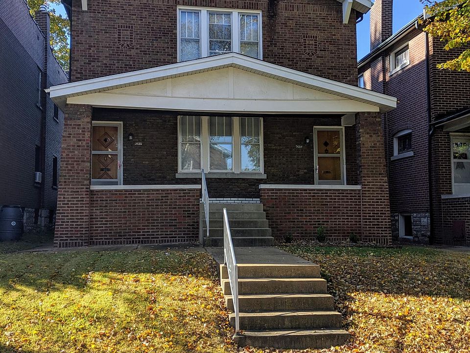 1st image of 3620 Bowen St #1F