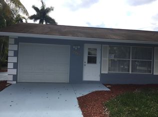 3134 SE Banyan St, Stuart, FL 34997