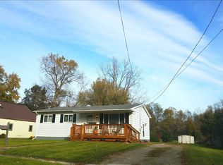 118 Garland St, Davison, MI 48423
