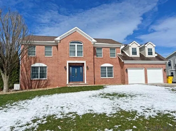 116 Wyndhaven Ct, Johnstown, PA 15904