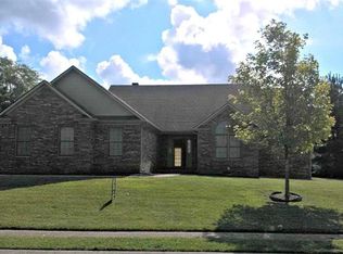 228 View Point Dr, Richmond, KY 40475