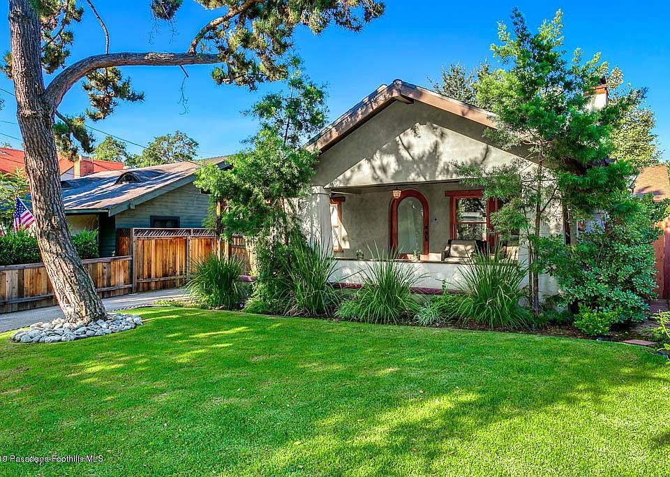 1st image of 1465 N Mar Vista Ave