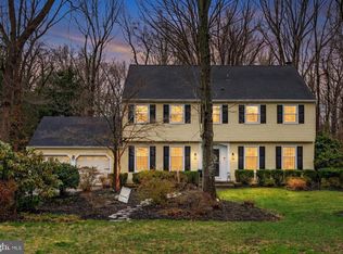 211 Sunny Jim Dr, Medford, NJ 08055