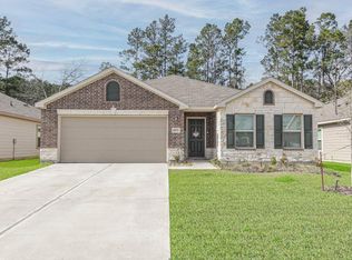 9971 Spring Creek Rd, Cleveland, TX 77327