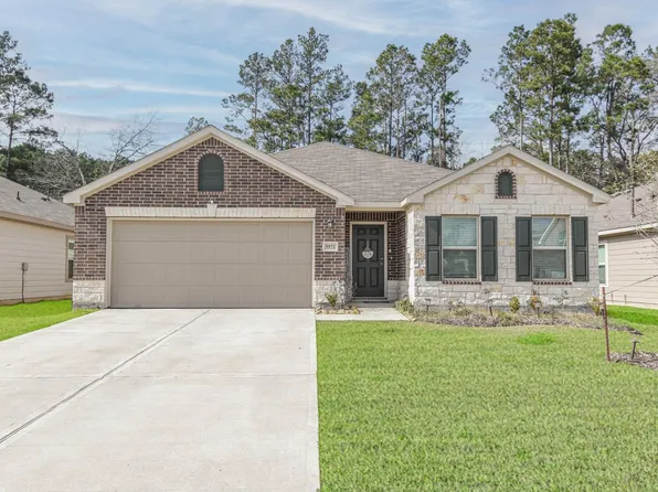 9971 Spring Creek Rd, Cleveland, TX 77327