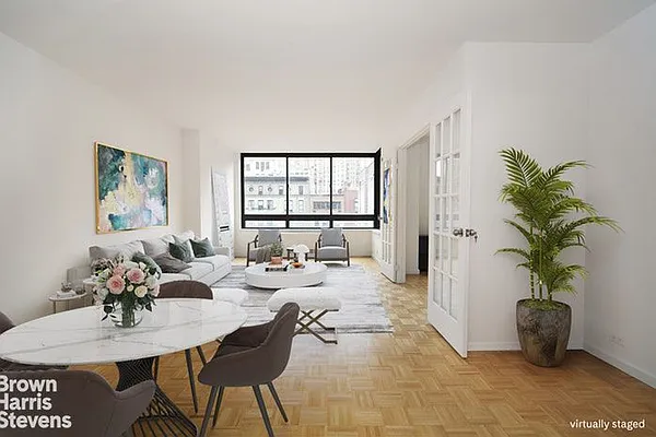 Sold by Brown Harris Stevens | media 35