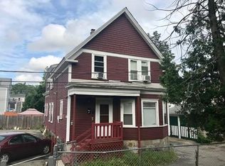 106 Butler St, Lawrence, MA 01841
