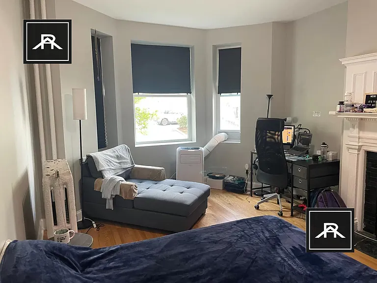1903 Beacon St #2F — Photo 2